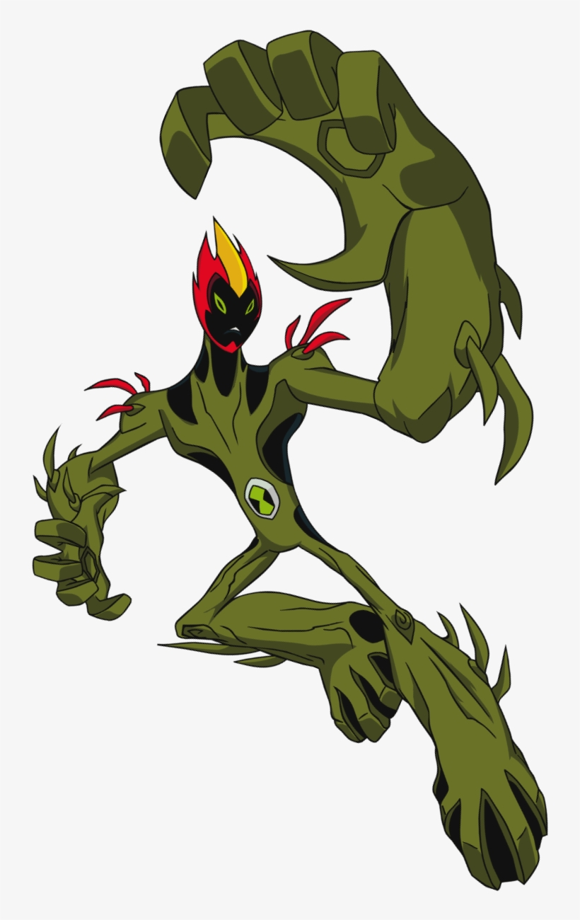 Methanosian - Swampfire Omniverse, transparent png
