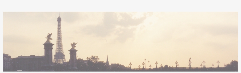 Hotel Residence Villiers - Eiffel Tower, transparent png