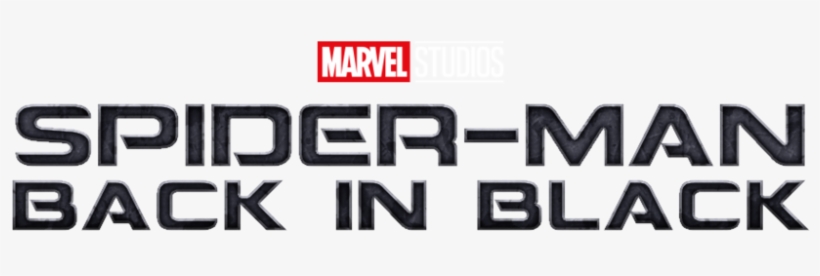 Man Back Png - Marvel Comics, transparent png