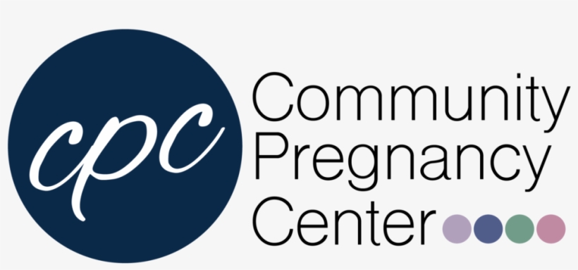 Community Pregnancy Center - Circle, transparent png