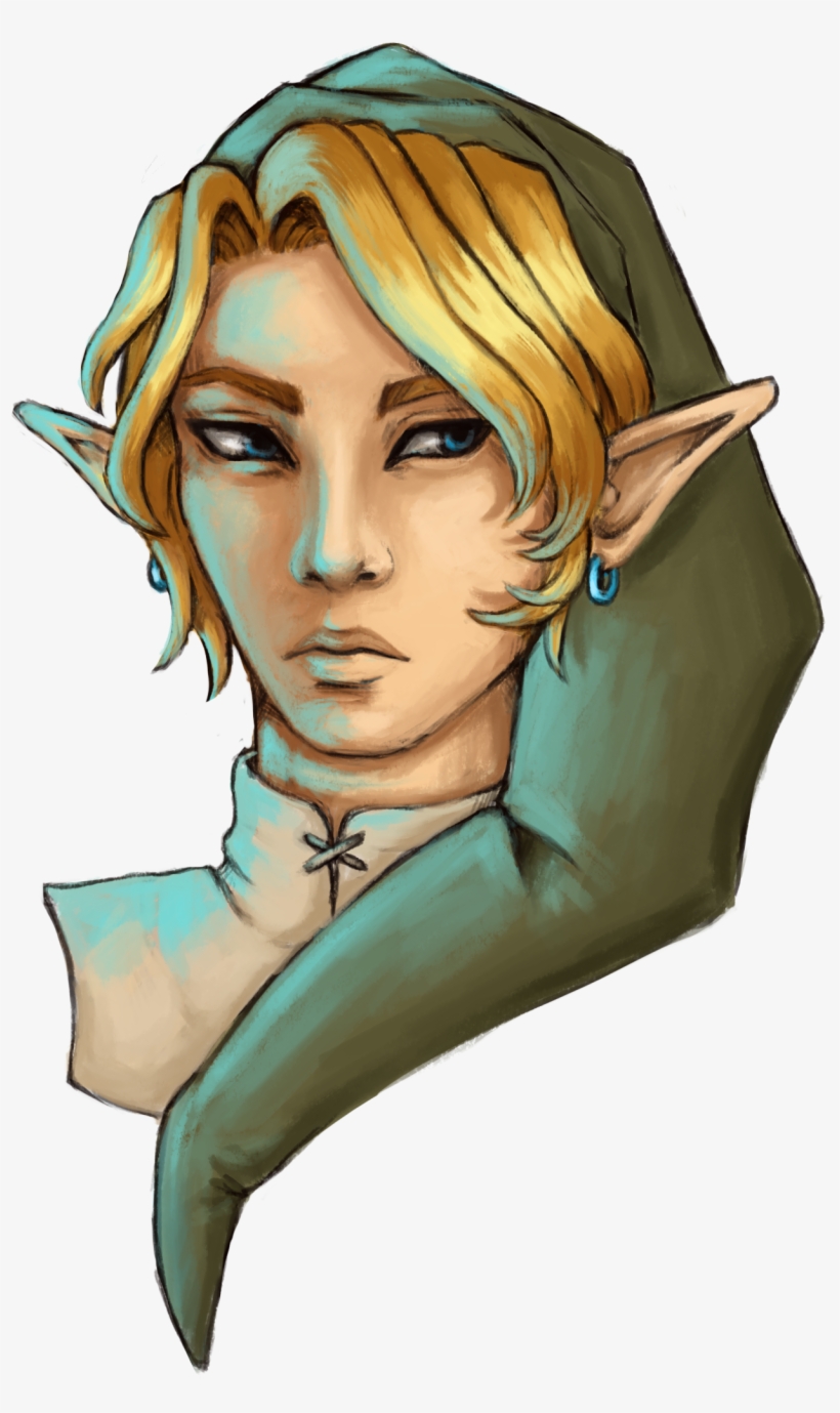 Link Sticker Design - Illustration, transparent png