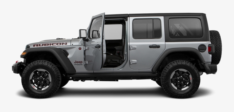 2018 Jeep Wrangler Unlimited Rubicon Suv Gallery - Jeep Wrangler 2019 Prix, transparent png