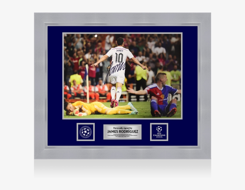 Zoom - James Rodriguez Back, transparent png