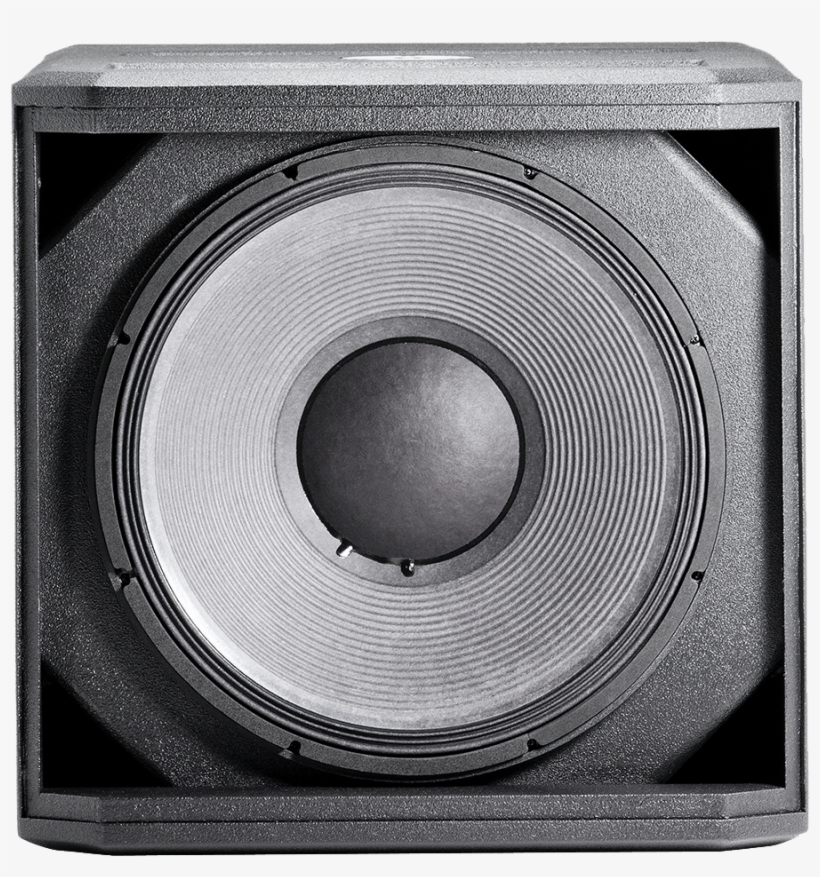 High <strong>spl</strong> Two Way Full Range Bi-amp - Subwoofer, transparent png