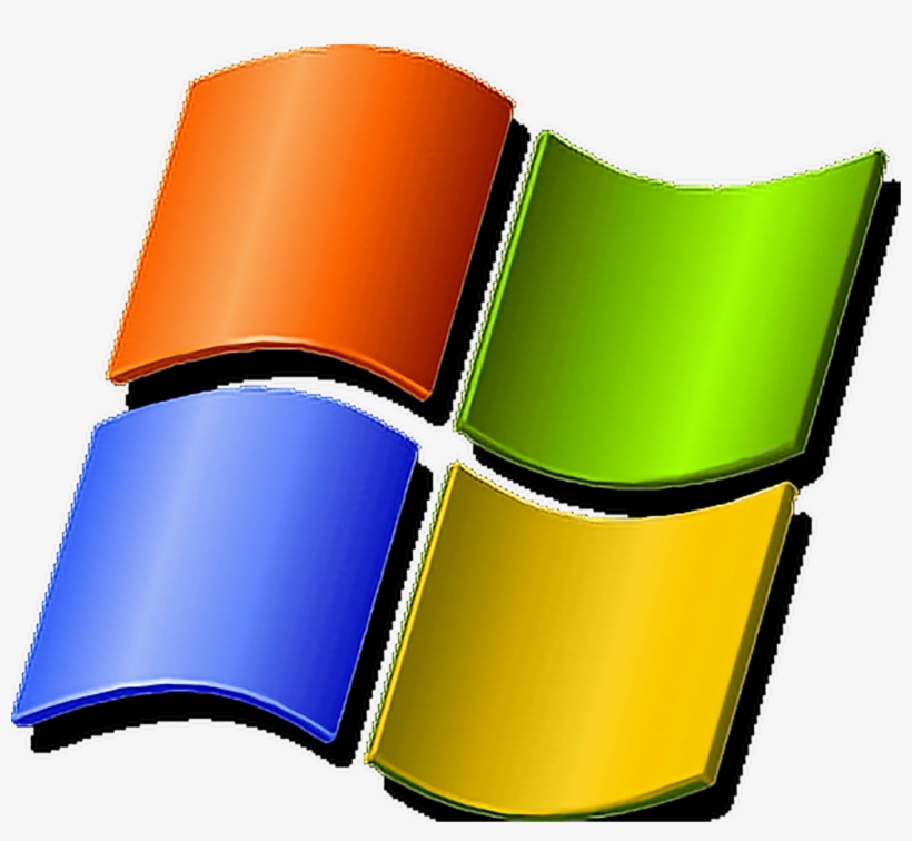 Microsoft Sticker, transparent png
