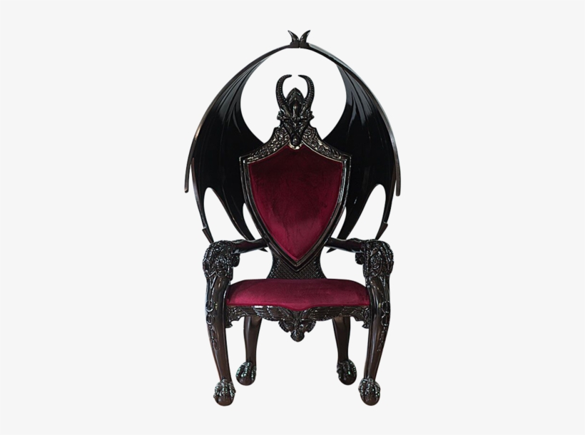 Sold Out Sale House Of Fire Throne Options Only Available - Throne, transparent png