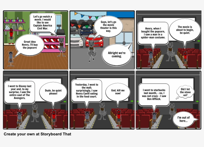 Comics, transparent png