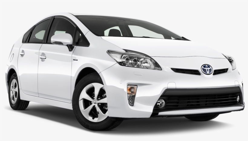 Toyota Prius, transparent png