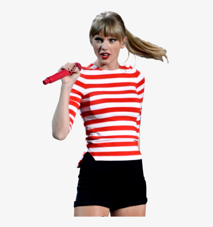 Taylor Swift - Girl, transparent png