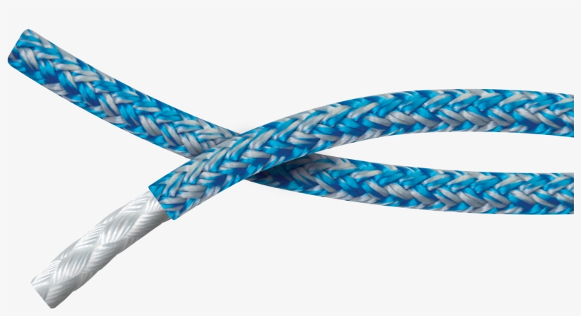 Universal Rope Meltemi Fix Is A Strong And Exceptionally - Strap, transparent png