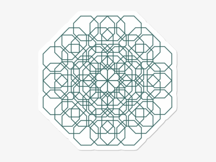 Love Geometric - Circle, transparent png
