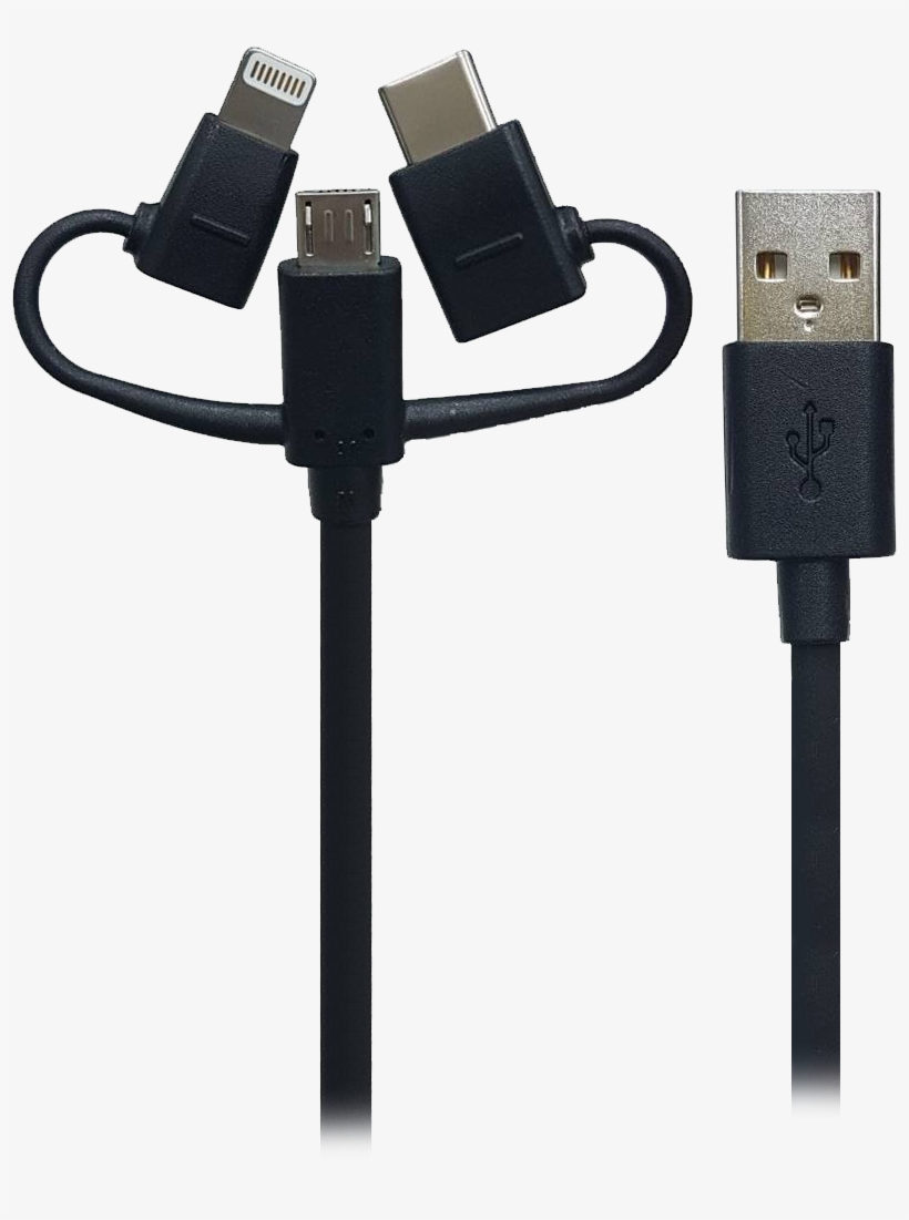 Picture - Usb Cable, transparent png