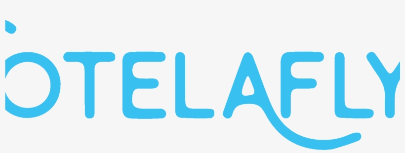 Hotelafly Logo - Calligraphy, transparent png