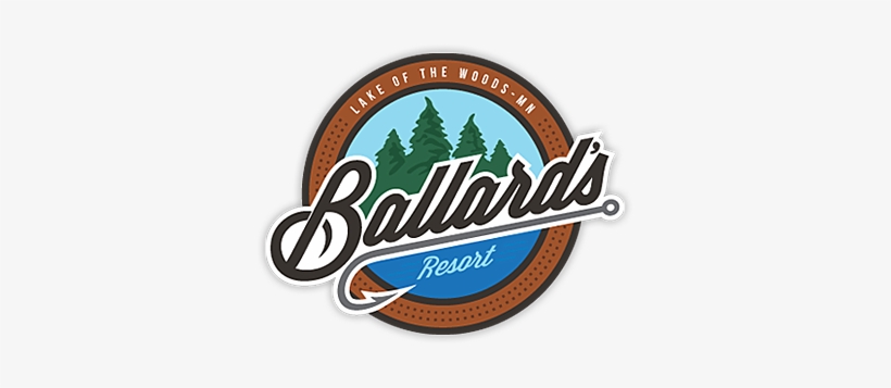 Ballard's Resort, transparent png