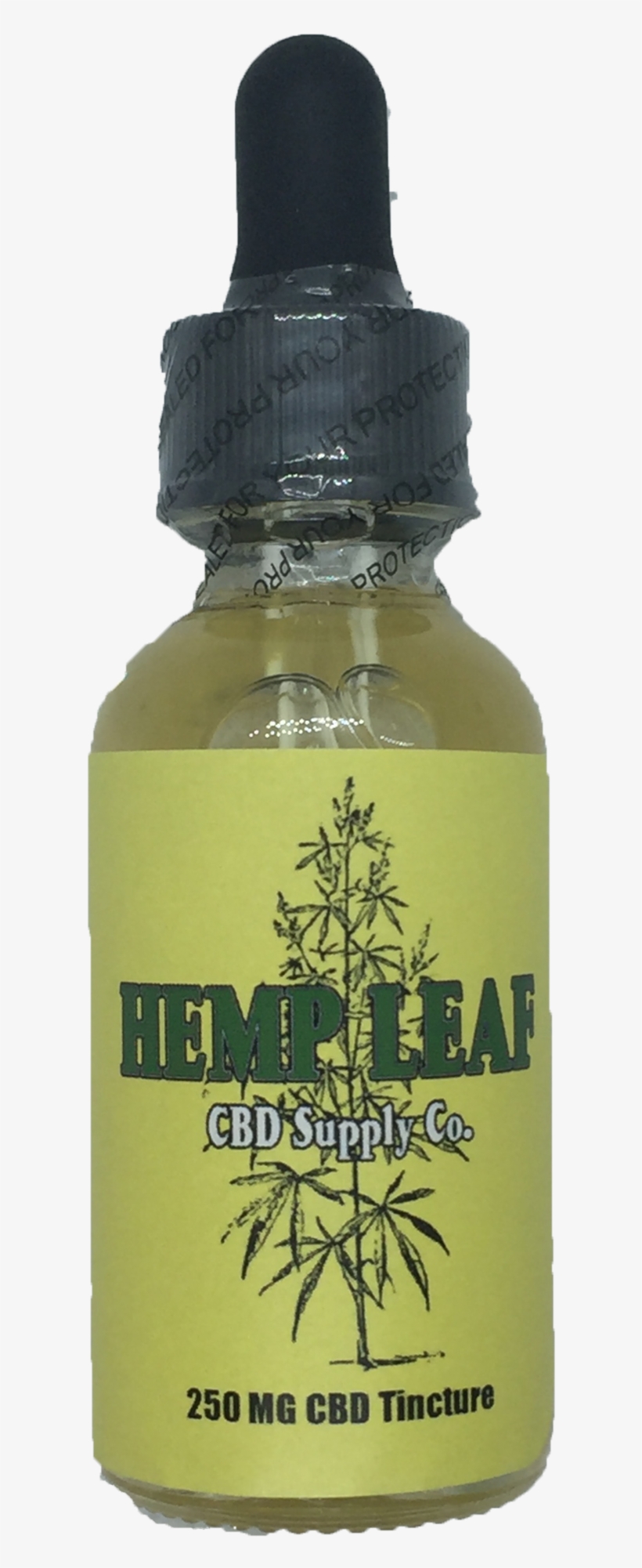 Hemp Leaf Cbd Supply Co - Cosmetics, transparent png