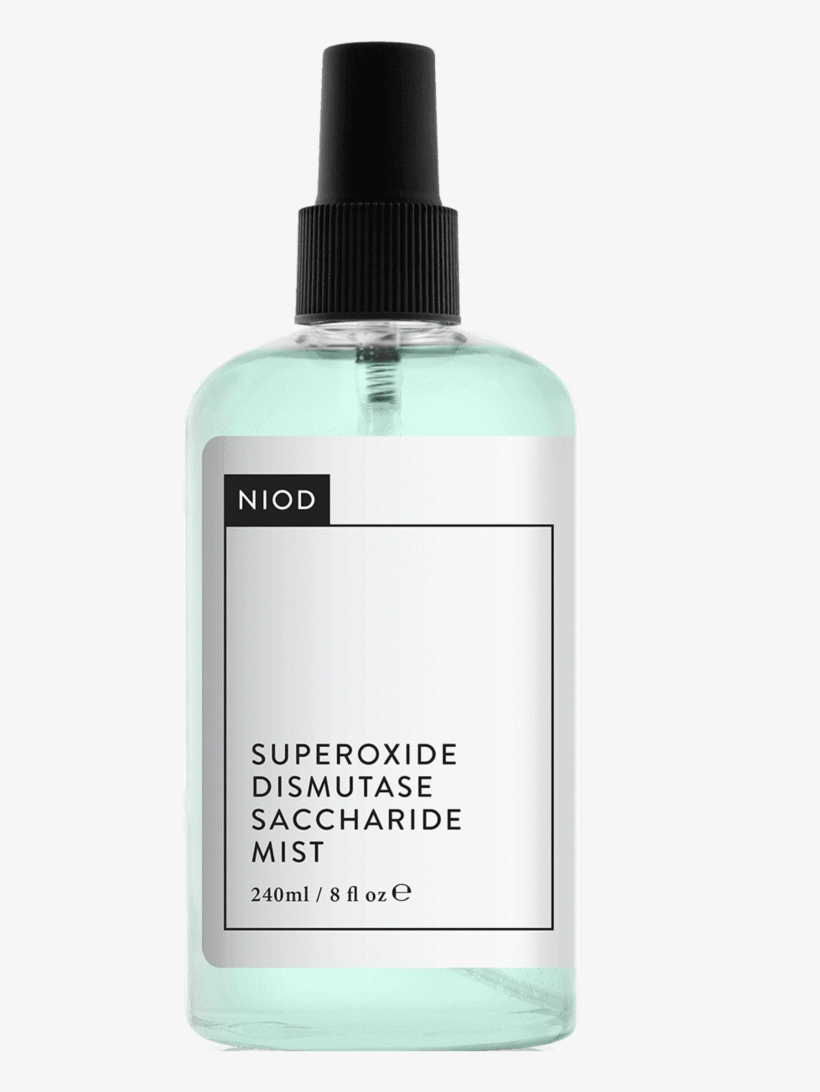 Pre Order N - Superoxide Dismutase Saccharide Mist, transparent png