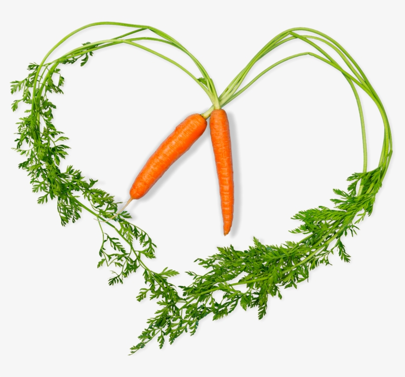 Grease And Flour Bundt Pan Well - Baby Carrot, transparent png