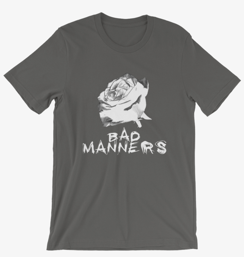 Bad Manners Apparel - Super Bowl 53 T Shirts, transparent png