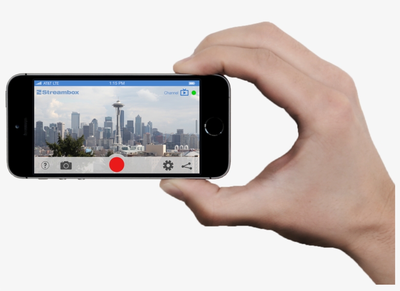 Iphone 5s Running Streambox App 1991x1284 PNG Download PNGkit