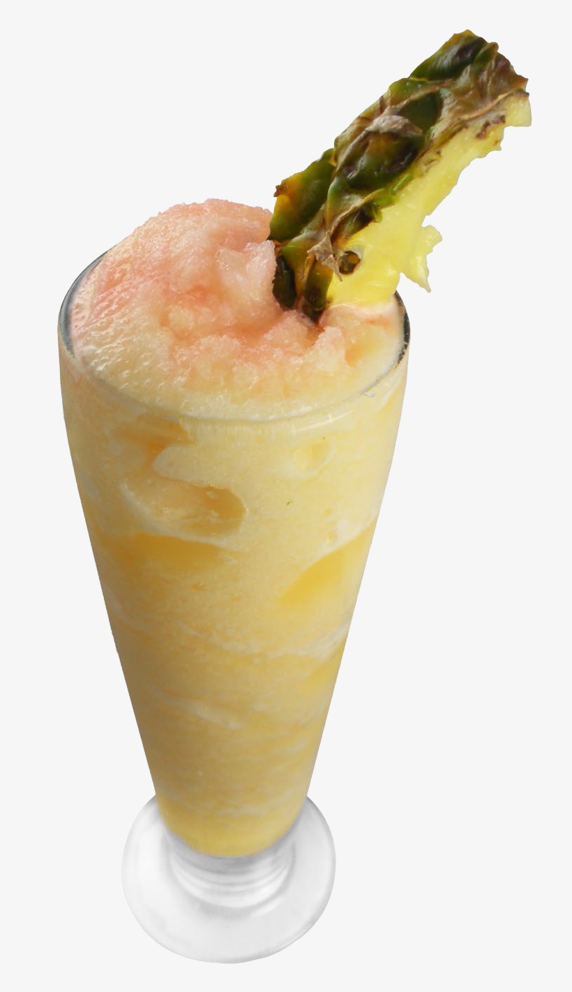 Pineapple Express - Smoothie, transparent png
