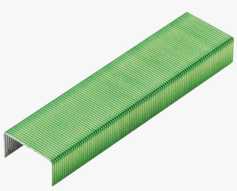 Stapler Pins Png Image - Bench, transparent png