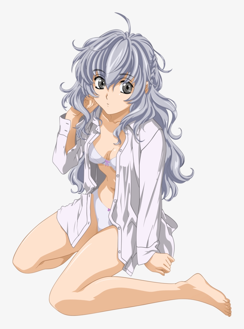 Teletha Testarossa, transparent png