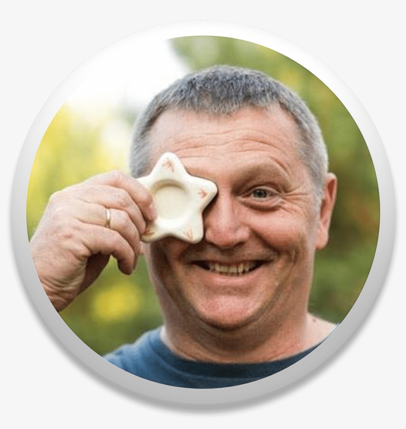 Borys Stokalski - Wall Clock, transparent png