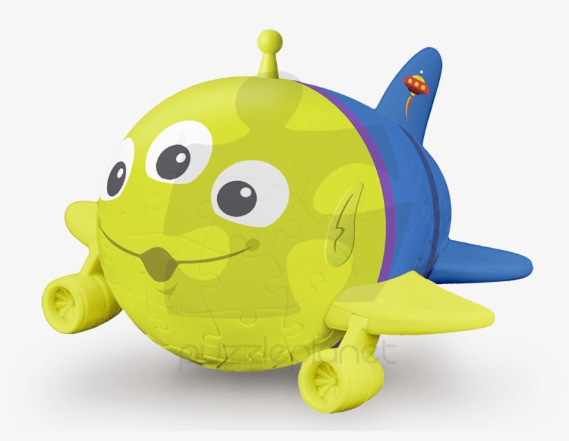 The Evolution Of Jigsaw - Stuffed Toy, transparent png