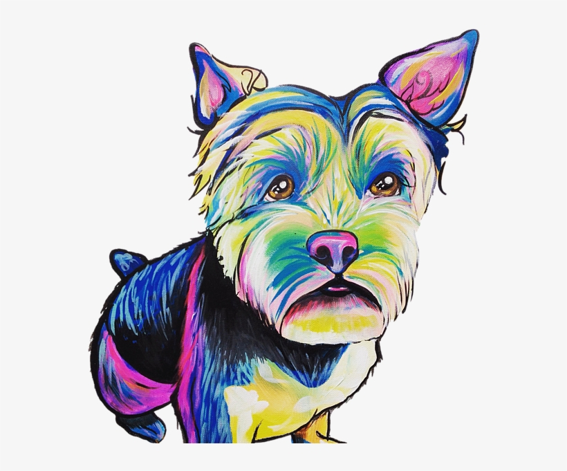 Click And Drag To Re-position The Image, If Desired - Australian Terrier, transparent png