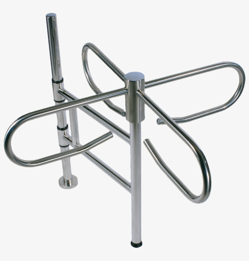 Compass - Bicycle Frame, transparent png