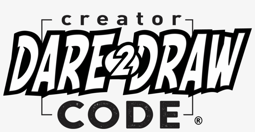 Dare2draw Comix Pop-up Shopp - Calligraphy, transparent png