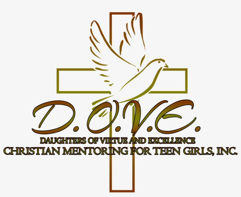 Dove - Calligraphy, transparent png