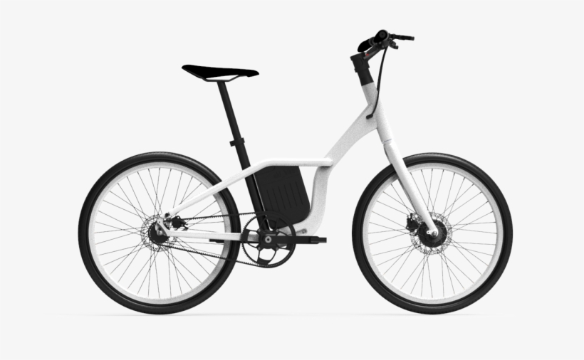 Electric - Wallerang Ebike, transparent png