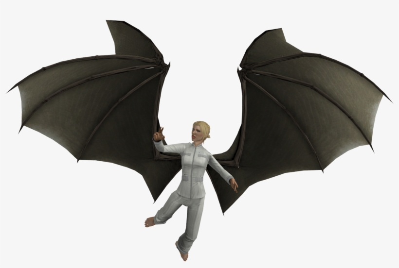 I Got Into It, Toohope You Like Them - Little Brown Myotis, transparent png