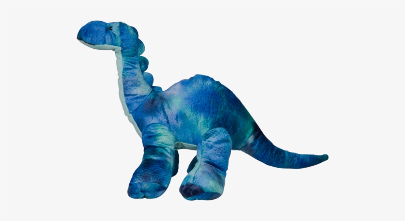 *new* Brutus The Brachiosaurus 8" Brachiosaure - Brachiosaurus, transparent png