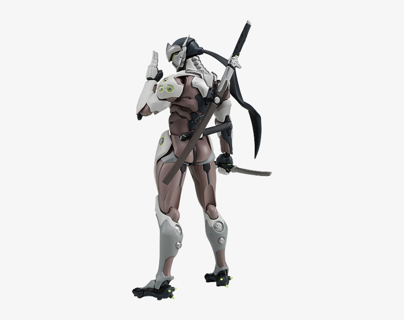 Products/figmagenji 03 F41f03d7 Bfdd 47dd A851 2f1dc83f7e4a - Genji Figma, transparent png