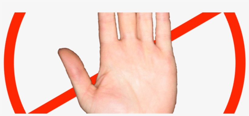 Stop, transparent png