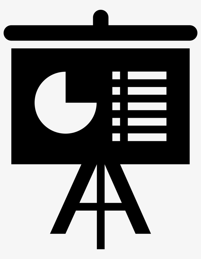 Whiteboard Comments - Presentation Png White, transparent png