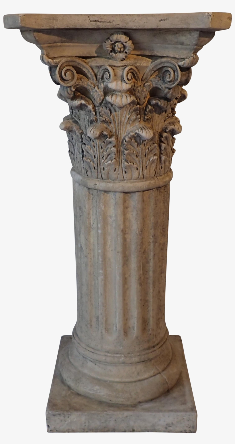 1640 X 3011 5 - Column, transparent png