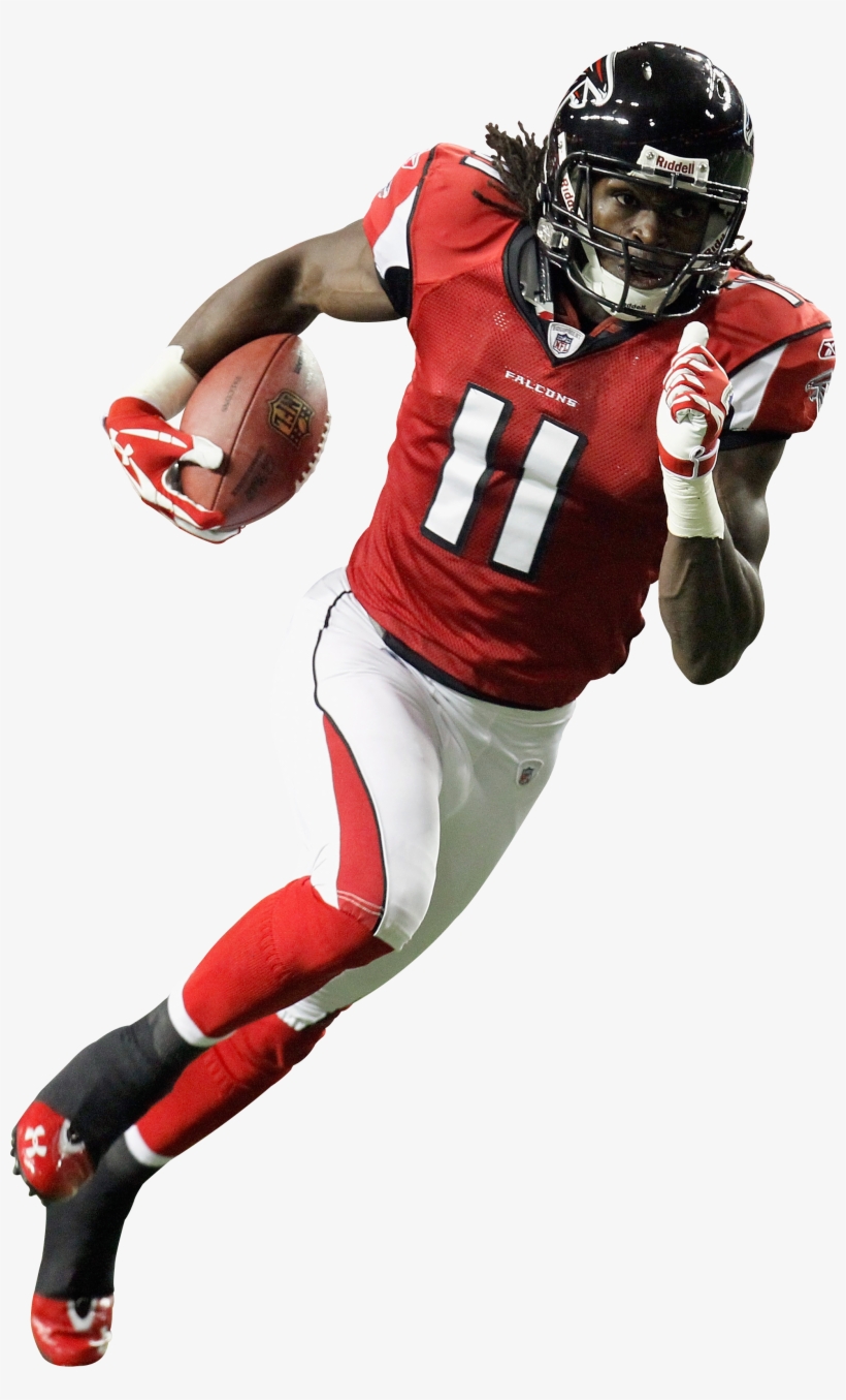Alumni - Atlanta Falcons - - Sprint Football, transparent png