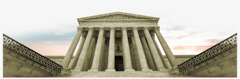 Thank You For Your Interest In Faith & Liberty - Supreme Court Of The United States, transparent png