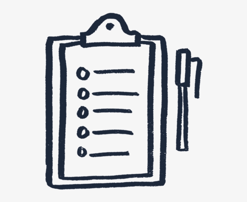 Jhc Clipboard Icon, transparent png