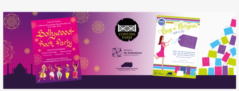 Convish Farm Event October 2018-01 - Flyer, transparent png