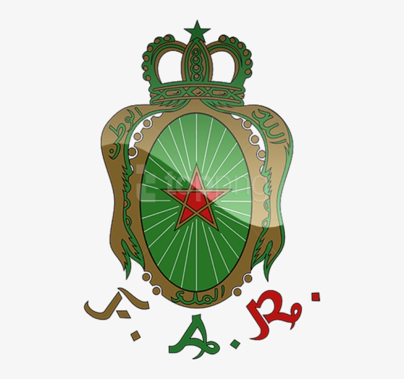Free Png Far Rabat Football Logo Png 326d Png - Far Club, transparent png