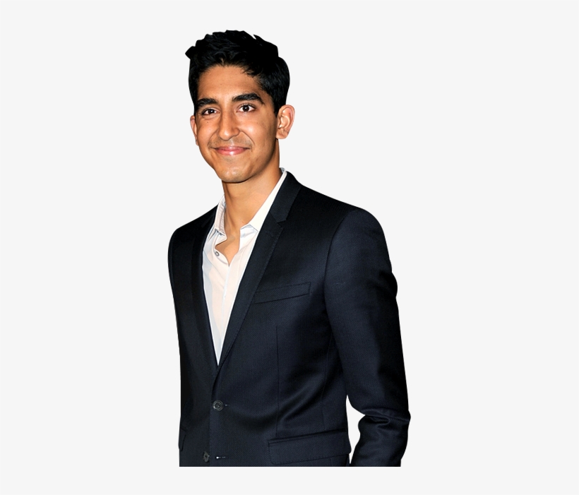 Dev Patel On Aaron Sorkin's Newsroom, Returning To - Freida Pinto Oscars 2012, transparent png
