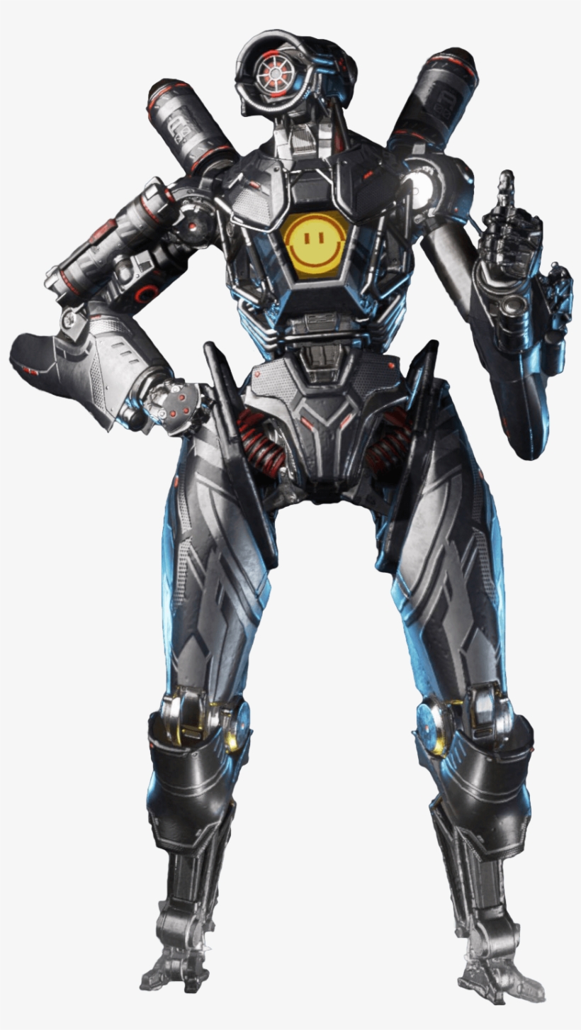 Quicksilver - Apex Legends, transparent png