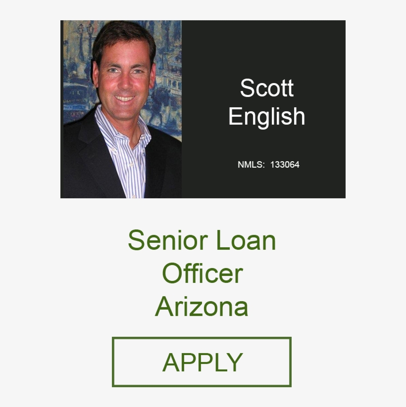 Arizona Scott English Sr Home Loan Officer Geneva Fi - Loan Officer, transparent png