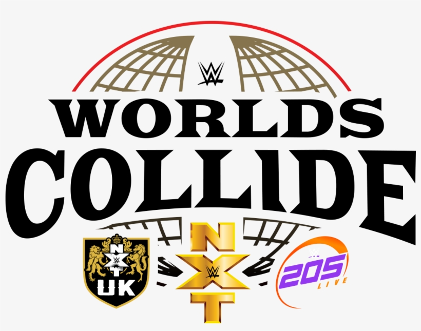 Current Events - Wwe Worlds Collide Tournament, transparent png