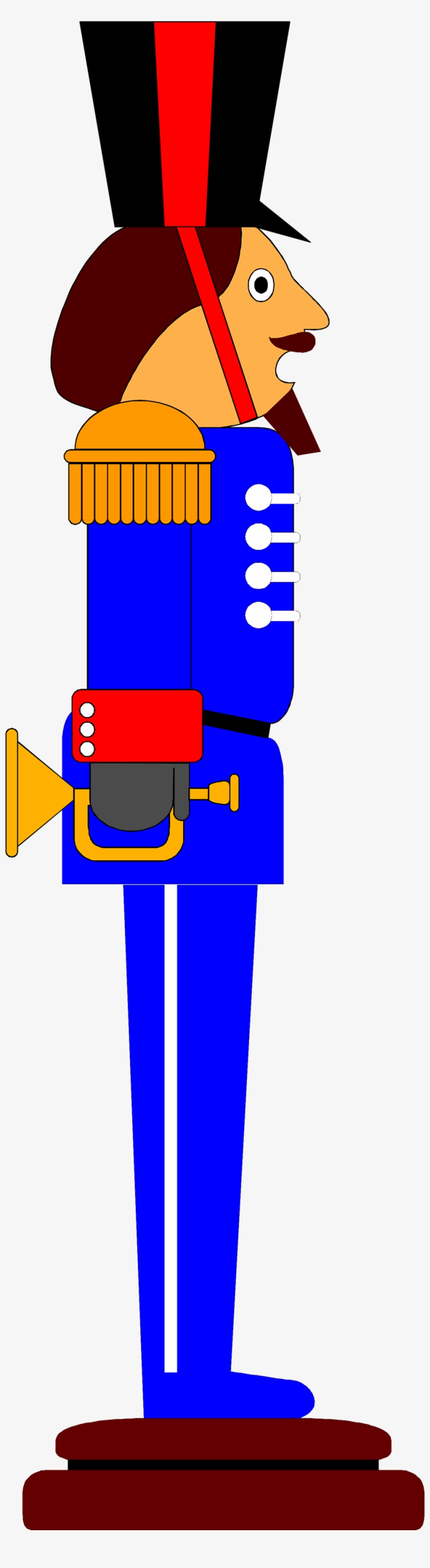Picture Freeuse Library Of A At Getdrawings Com Free - Png Clipart Toy Soldier, transparent png
