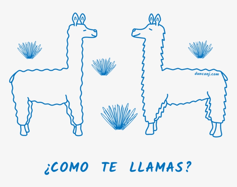 ¿como Te Llamas - Mane, transparent png